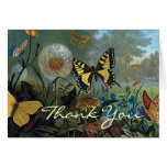 Thank You Card