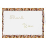 Thank You Card