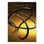 Thank You Card