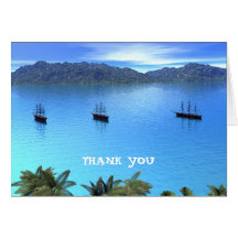 THANK YOU Card