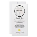 Thank-you Card (Engagement/Wedding/Anniversary)