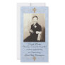 Thank you card First Communion