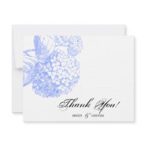 Thank You! Card