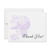 Thank You! Card