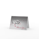 Thank You cards