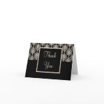 Thank You cards