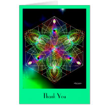 Thank You Cards
