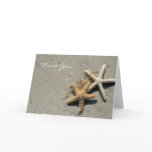 Thank You Cards Beach