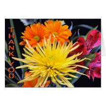 Thank You Customer Appreciation Greeting Cards