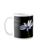 Thank You - Daisy mugs
