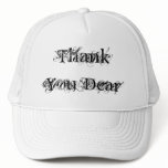 Thank You Dear hats