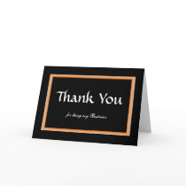 Thank You, for being my Bestman Greeting Card