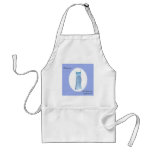 Thank You for Being My Bridesmaid aprons