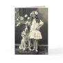Thank You for Being My Friend Greeting Card