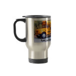 Thank you for getting me to school safe mugs