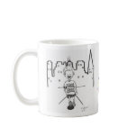 THANK YOU FOR SUPPORT MUG