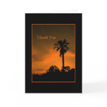 Thank-You for Sympathy/Condolence Greeting Card