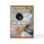 Thank You for your kindness cards