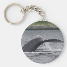Thank You Gift Key Chains