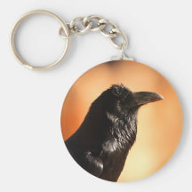 Thank You Gift Keychain