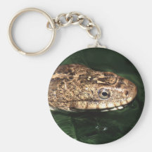 Thank You Gift Keychain
