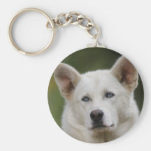Thank You Gift Keychains