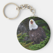Thank You Gift Keychains
