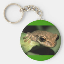 Thank You Gift Keychains