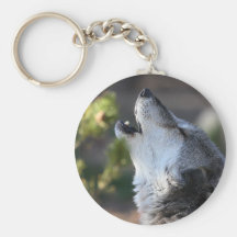 Thank You Gift Keychains