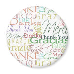 Thank You Gifts magnets