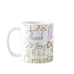 Thank You Gifts mugs