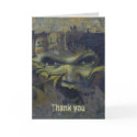 Thank you - graffiti cards