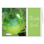 Thank You! Greeting Card