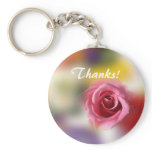 Thank You keychains