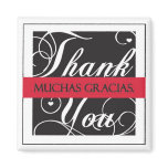 Thank you magnets