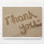 Thank you mousepads