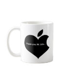 THANK YOU MR JOBS TAZA