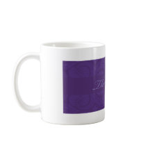Thank You Mug