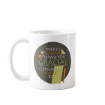 Thank You Coffee Mugs