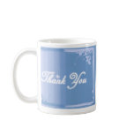 Thank You mugs
