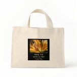 Thank You Mum & Dad! tote bag gifts Wedding Party