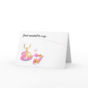 Thank You Note cards