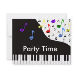 Thank You Note invitations