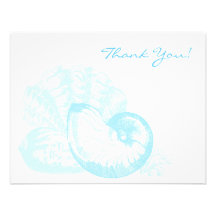 Thank You! Personalized Invites