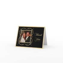Thank You photo cards