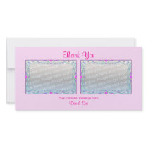 Thank You Pink 2 Photos