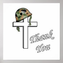 Thank You Print