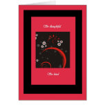 Thank You - So Thoughtful Greeting Card