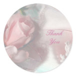 Thank You stickers