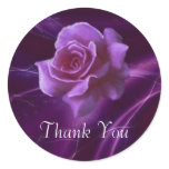 Thank You Sticker